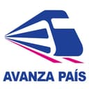 Logo de AVANZA PAIS - PARTIDO DE INTEGRACION SOCIAL