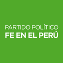Logo de VIA - FE EN EL PERU