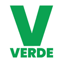 Logo de PARTIDO DEMOCRATA VERDE
