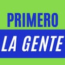 Logo de PRIMERO LA GENTE - COMUNIDAD, ECOLOGIA, LIBERTAD Y PROGRESO