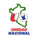 Logo de UNIDAD NACIONAL